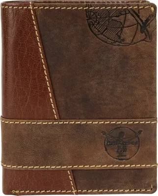 Produktbild von Chiemsee Geldbörse Herren, Damen 021773 cognac