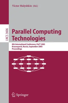Produktbild von Parallel Computing Technologies