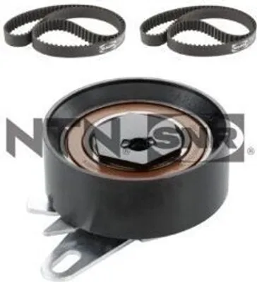 Produktbild von SNR KD457.60 Zahnriemensatz für VW Transporter IV Bus (70B, 70C, 7DB, 7DK, 70J, 70K, 7DC, 7DJ) 122-Zähne