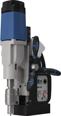 Image de Carotteuse MAB 525 max. 50 mm (HSS) /max. 60 mm (HM) 20 mm Weldon 3/4" (19,05 mm) KEYLESS 1600 Watt