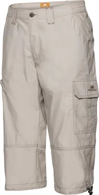 Produktbild von Nordcap Herren Capri-Hose atmungsaktiv und funktionell mit 7 Taschen