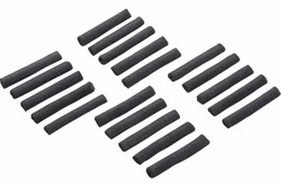 Obrázek produktu pro HP Poly Pěnové návleky na ušní háčky Poly Savi 8240/8245 (20 ks), 190 mm, 210 mm, 55 mm, 300 g, Čína