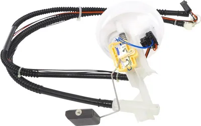 Produktbild von BOSCH Tankgeber 0 986 580 342 Kraftstoffleitung passend für MERCEDES-BENZ C-Klasse Limousine (W203) elektrisch