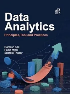 Productafbeelding van Data-analyse