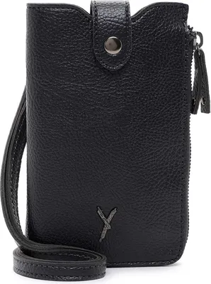 Produktbild von SURI FREY Handytasche Gitty Smartphonebag Blue dunkelblau