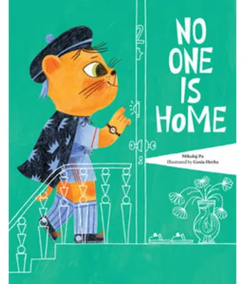 Obrázok produktu pre No One Is Home