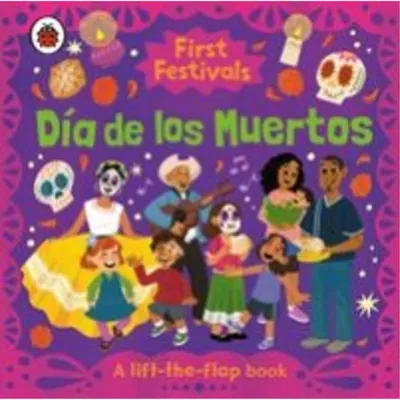 Productafbeelding van First Festivals: Día de los Muertos
