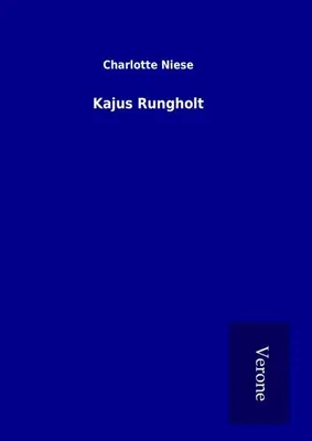 Produktbild von Kajus Rungholt