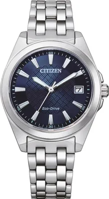 Productafbeelding van Citizen - Horloge - Dames - EO1210-83L ECO Drive