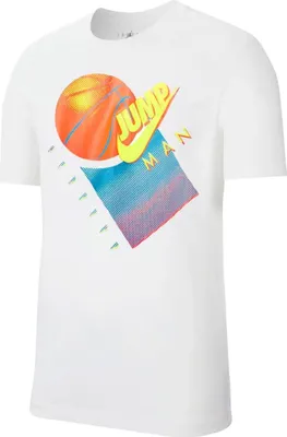 Immagine prodotto di Nike Magliette Jumpman Bball, CJ6288100, Taglia: 183