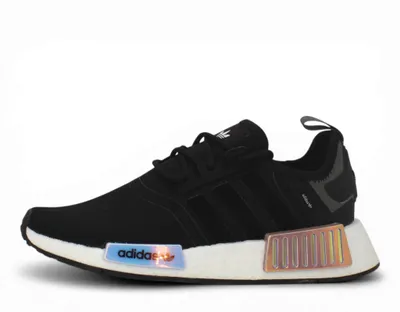 Produktbild von Adidas Nmd_R1 Sneaker Schuhe Gr. 40 2/3