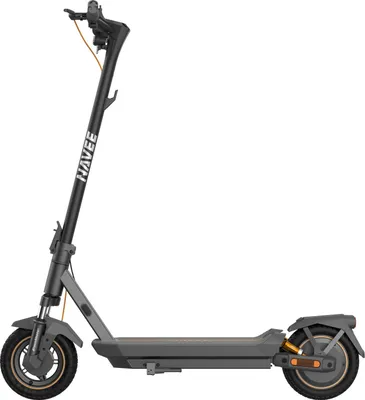 Obrázek produktu pro NAVEE GT3 MAX, Klasické skútr, Černá, 20 km/h, 120 kg, Jakékoliv pohlaví, 2 kolo/kola