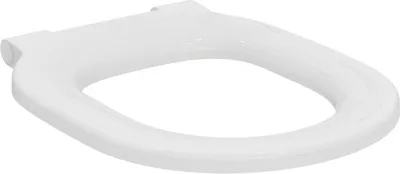 Produktbild von Ideal Standard WC-Sitz Connect Freedom E822601 Weiß (Alpin)