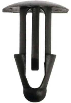 Produktbild von KS TOOLS Halteclipsatz Karosserie 420.5771 19 5mm 33g
