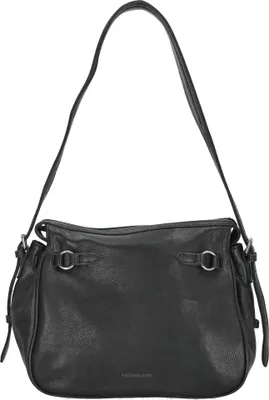 Produktbild von FREDsBRUDER My Forever Friend - Schultertasche (black)