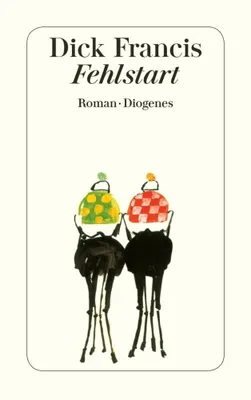 Produktbild von Fehlstart: Roman