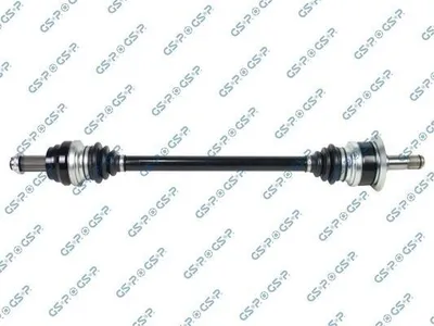 Produktbild von GSP 205113OL Antriebswelle Hinten Rechts für BMW 5 Touring (F11) 5 Limousine (F10)