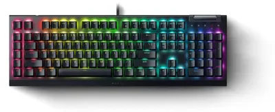 Image de RAZER Razer keyboard BlackWidow V4 X NO