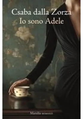 Obrázok produktu pre Volám sa Adele
