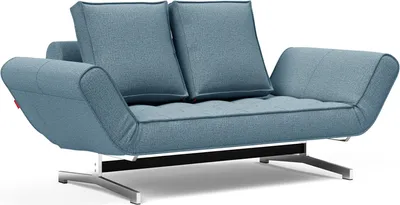 Produktbild von Innovation Living Ghia Klappsofa 80x210 cm