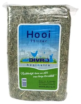 Produktbild von Merkloos Boederij Hooi