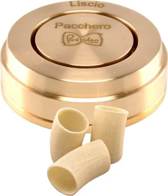 Produktbild von Matrize Bronze - Pacchero liscio Ø 28 mm