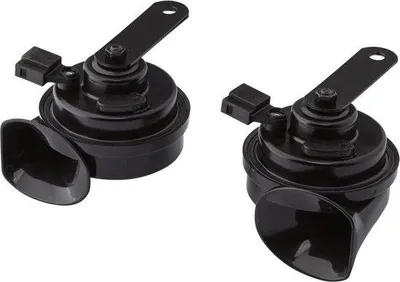 Obrázek produktu pro 12V vzduchová siréna