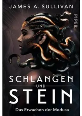 Immagine prodotto di Schlangen und Stein