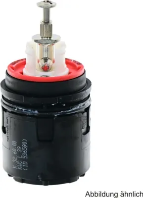 Produktbild von KWC Patrone Universalpatrone, K326000