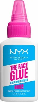 Image de Face Glue Moisturizing Primer 35ml - Vegan & Cruelty-Free