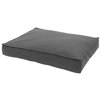 Image de Madison Outdoor coussin pour chien Manchester 100x70x15 cm gris