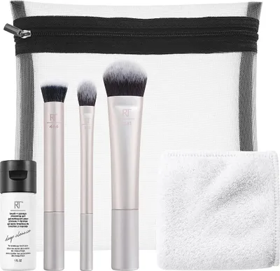 Produktbild von Real Techniques Skin Love Complexion Kit