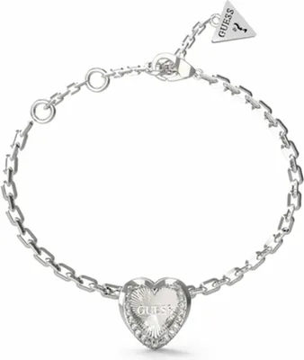 Immagine prodotto di Bracciale da donna Guess, modello JUBB04607JWRHS