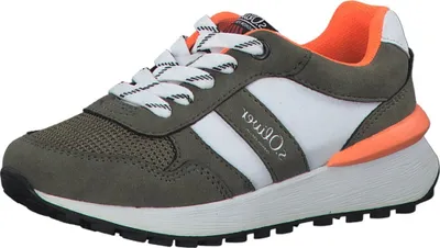 Obrázek produktu pro Boty S. Oliver Mit Soft Foam 54310228730