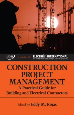 Produktbild von Construction Project Mgmt