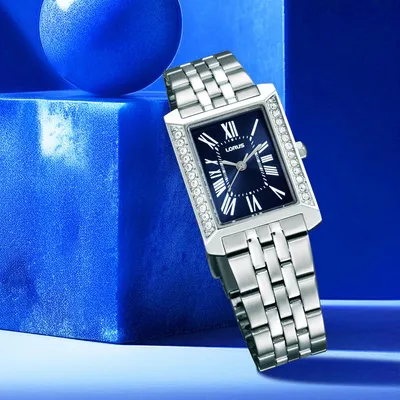 Produktbild von Lorus Armbanduhr RG231YX9