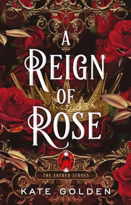 Produktbild von A Reign of Rose