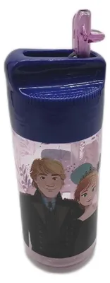 Immagine prodotto di Biberon congelato con cannuccia