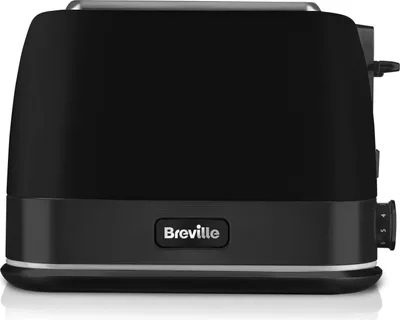 Zdjęcie produktu dla Breville Toster 850W VTT946X czarny