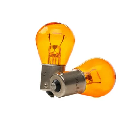 Produktbild von 2xVALEO Blinkerbirne 032108 vorne für VW Golf IV Schrägheck (1J1) POLO (9N_)