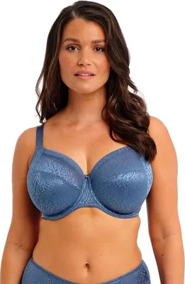 Produktbild von Fantasie Envisage Bügel-BH FL6911 Blau - größe 75K