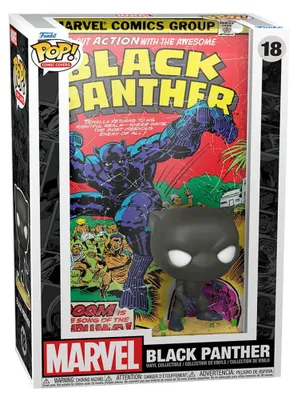 Obrázek produktu pro FUNKO POP! 64068, Sběratelská postavička, Komiks