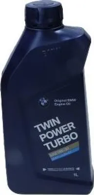 Produktbild von BMW TwinPower Turbo LL-04 0W-30 1 Liter (550074246)