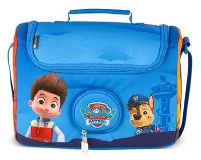Produktbild von tonies Hinter dem Regenbogen, Mädchen, Handtasche, HörSpiel-Transporter, Reißverschluss, Blau, Abbildung