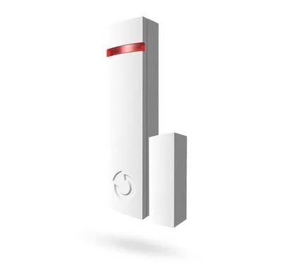 Productafbeelding van JA-150M Draadloze magneetsensor met 2 ingangen