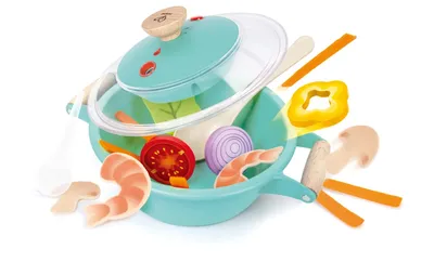 Obrázok produktu pre Hape E3187, 3 rok / roky, Viacfarebný