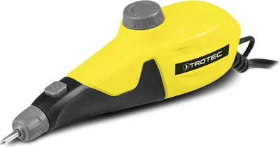 Produktbild von TROTEC Graviergerät PEGS 10-230V gravieren basteln Weihnachten Ostern Holz Leder Schmuck Metall Keramik Kunststoff