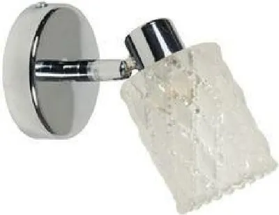 Produktbild von Candellux TRANS 3xG9 91-03744 Wandleuchte