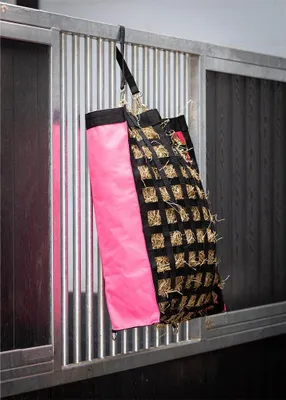 Obrázek produktu pro Harry´s Horse Adagio Heuballen Pink One Size