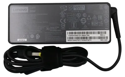 Produktbild von Lenovo ADLX90NCC3A 20V4 5A COO, 01FR052